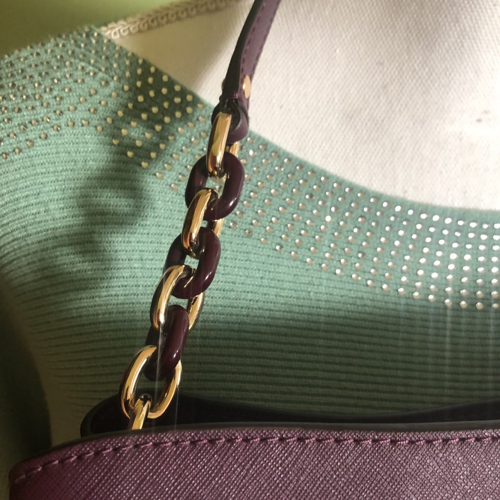 Michael Kors Susannah bag - Picture 4 of 14